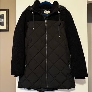 Kookaburra by Ugg Puffer Coat